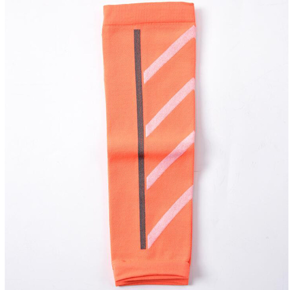 Compression Sleeve Calf - 3Pairs Calf Compression Sleeves Lightweight Breathable