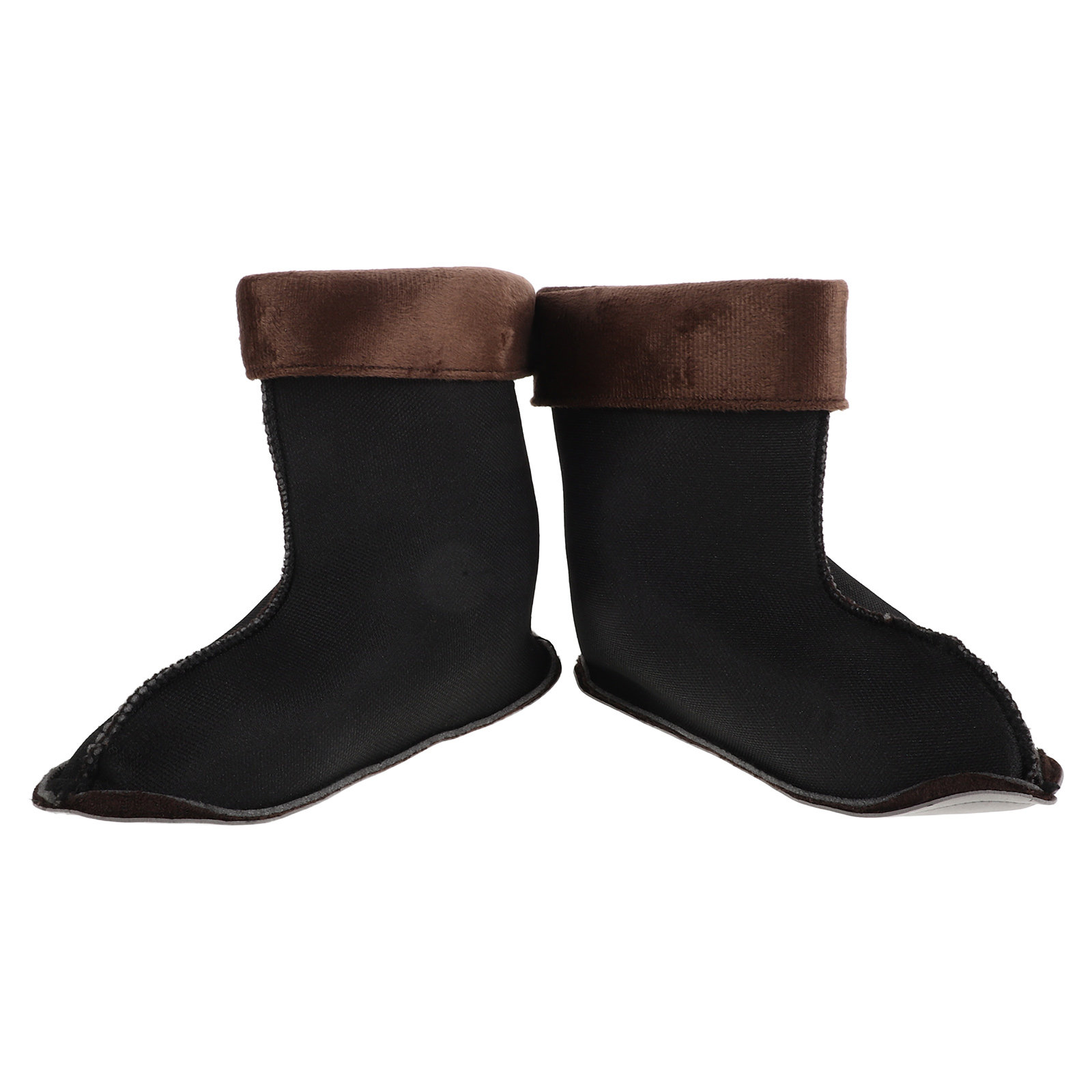 Thermal Sock Winter - Thermal Boot Liner Socks 1 Pair