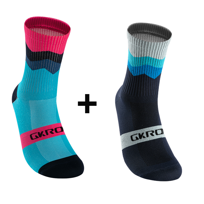 2pairs Professional Cycling So - Wool Hiking Sock 评论和价格