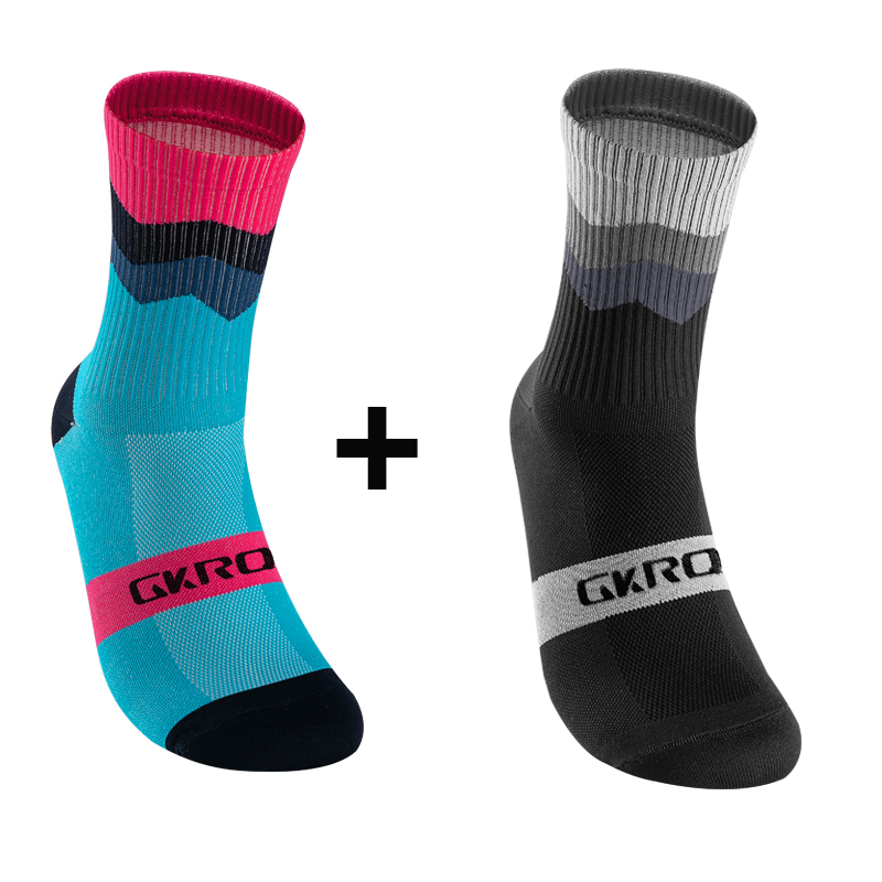 2pairs Professional Cycling So - Wool Hiking Sock 评论和价格