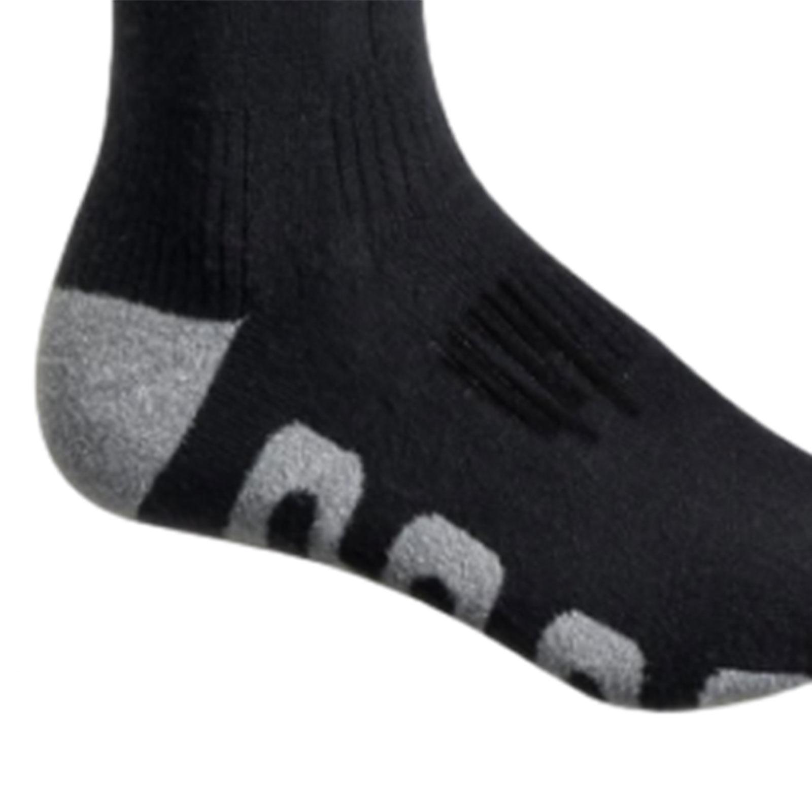 Heated Socks Long Heated Socks - Thermal Sock Winter 评论和价格