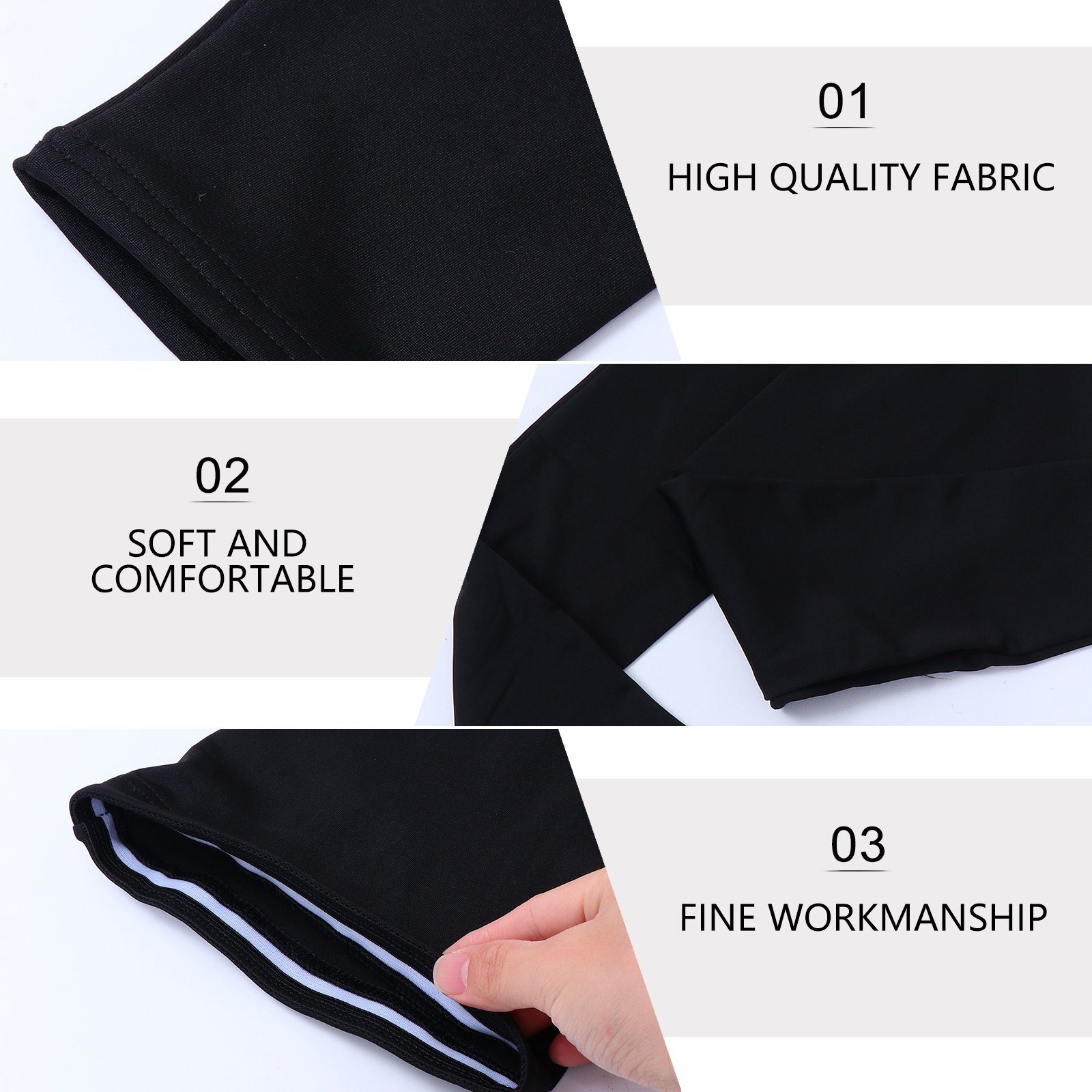 Cycling Leg Warmers Thermal Fl - Compression Sleeve Calf 评论和价格