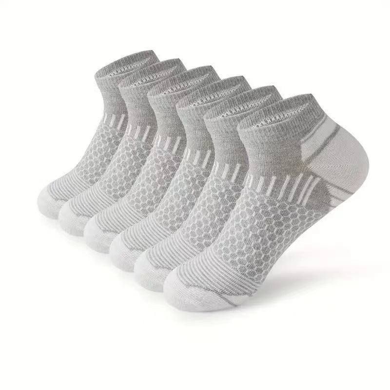 12Pairs Men's Athletic Socks A - Ankle Sock Low Cut 评论和价格