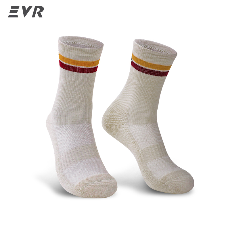 EVR Autumn Winter Merino Wool  - Wool Hiking Sock 评论和价格